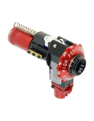 Maxx Model Bloc hop-up CNC MEI pour ICS (AEG bucking) - Version 2026