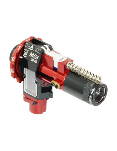 Maxx Model CNC Hop-up Chamber MGI for ICS (GBB bucking) - 2026 version
