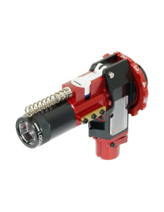 Maxx Model Bloc hop-up CNC MGI pour ICS (GBB bucking) - Version 2026 2