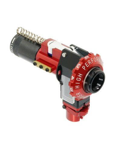 Maxx Model CNC Hop-up Chamber MGI for ICS (GBB bucking) - 2026 version