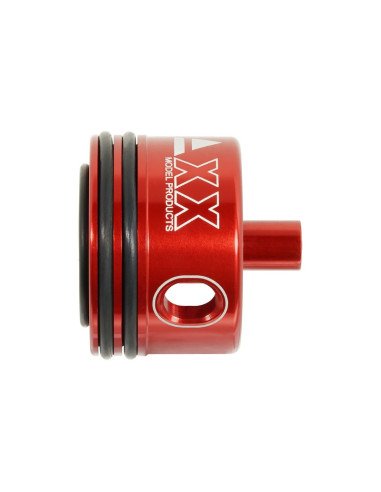 Maxx Model CNC Aluminum Double Air Seal Cylinder Head - V2 / V3 AEG