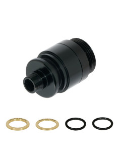 Maxx Model CNC Aluminum Threaded HPA Front Housing for Polarstar Jack