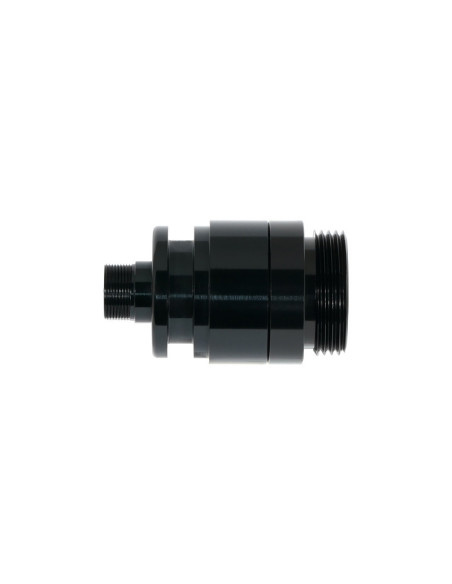 Maxx Model CNC Aluminum Threaded HPA Front Housing for Polarstar Jack