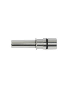 Maxx Model CNC Titanium Enhanced Nozzle For Inferno XTS M4 2