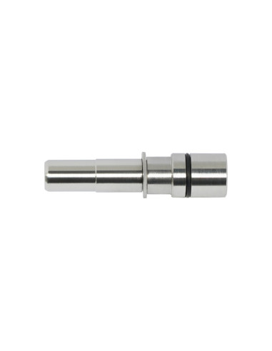 Maxx Model Nozzle titanium CNC pour Inferno XTS M4
