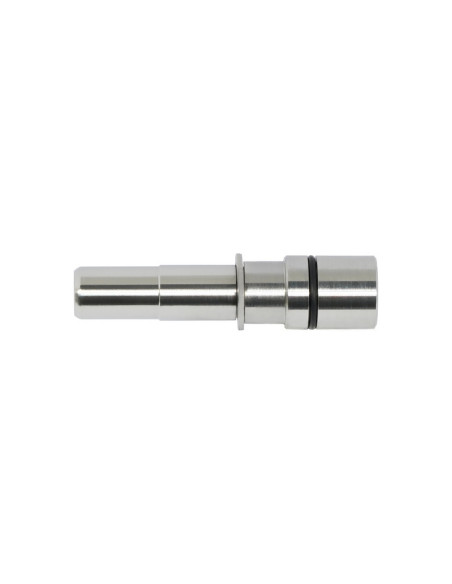 Maxx Model Nozzle titanium CNC pour Inferno XTS M4