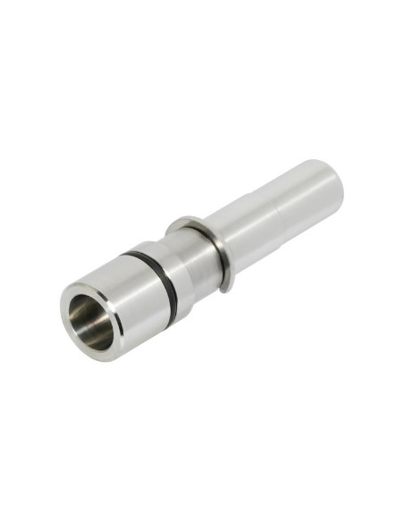 Maxx Model CNC Titanium Enhanced Nozzle For Inferno XTS M4