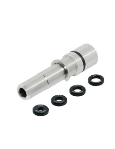 Maxx Model CNC Titanium Enhanced Nozzle For Inferno XTS M4