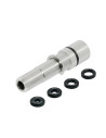 Maxx Model CNC Titanium Enhanced Nozzle For Inferno XTS M4