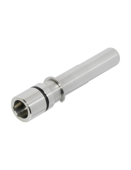 Maxx Model CNC Titanium Enhanced Nozzle For Inferno Gen2 MTW