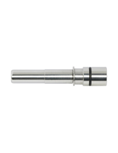 Maxx Model CNC Titanium Enhanced Nozzle For Inferno Gen2 MTW