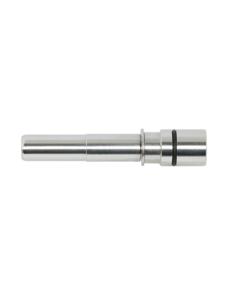 Maxx Model CNC Titanium Enhanced Nozzle For Inferno Gen2 MTW