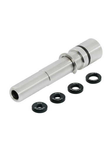 Maxx Model CNC Titanium Enhanced Nozzle For Inferno Gen2 MTW