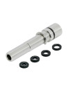 Maxx Model Nozzle titanium CNC pour Inferno Gen.2 MTW