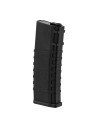 LONEX chargeur mid cap 200 coups pour M4 AEG - Noir