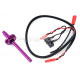 WOLVERINE BOLT avec cylindre - VSR-10 - 