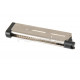 KJ Works KP-07 KP-16 gas Magazine - silver