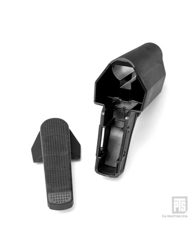 PTS Enhanced Polymer Stock EPS2- Black - 