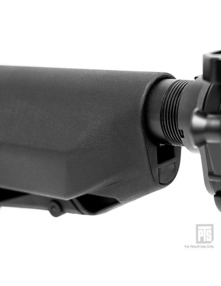 PTS Enhanced Polymer Stock EPS2- Black - 