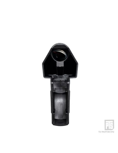 PTS Enhanced Polymer Stock EPS2- Black - 