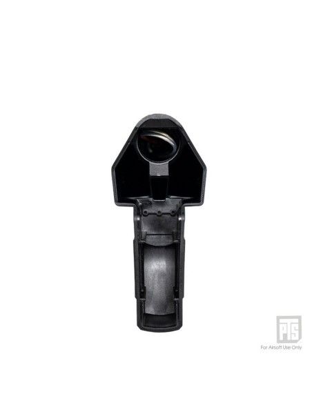 PTS Enhanced Polymer Stock EPS2- Black - 
