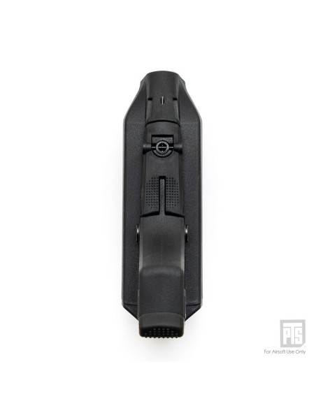 PTS Enhanced Polymer Stock EPS2- Black - 