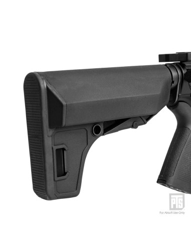 PTS crosse EPS2 - Noir - 