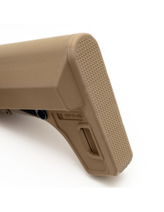 PTS Enhanced Polymer Stock EPS2- Black 2