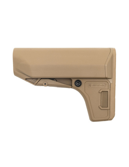 PTS Enhanced Polymer Stock EPS2- Black