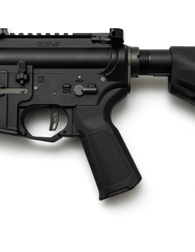 PTS EPG-C2 M4 Grip (AEG) - Black