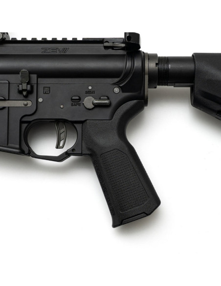 PTS Poignée moteur EPG-C2 pour M4 AEG - Noir