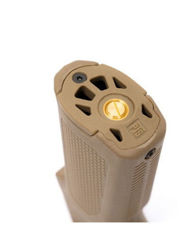 PTS EPG-C2 M4 Grip (AEG) - Dark Earth