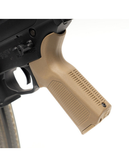 PTS Poignée moteur EPG-C2 pour M4 AEG - Dark Earth