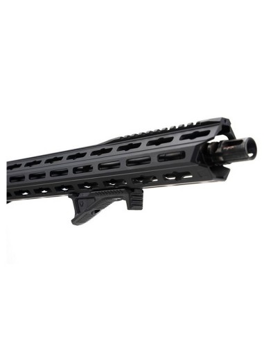 Strike Industries Cobra grip CMS - Black - 