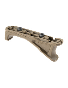 Strike Industries Cobra grip CMS - Black 2