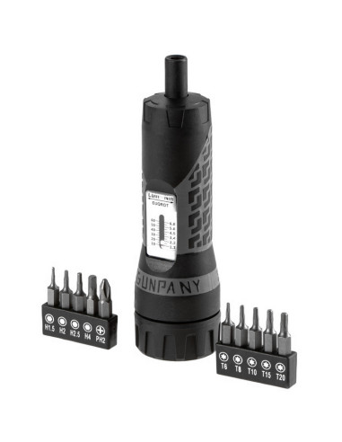 Gunpany Torque screwdriver