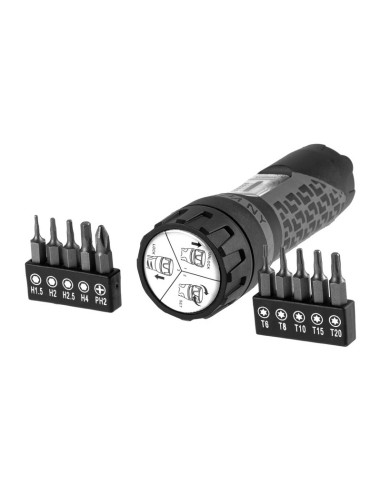 Gunpany Torque screwdriver