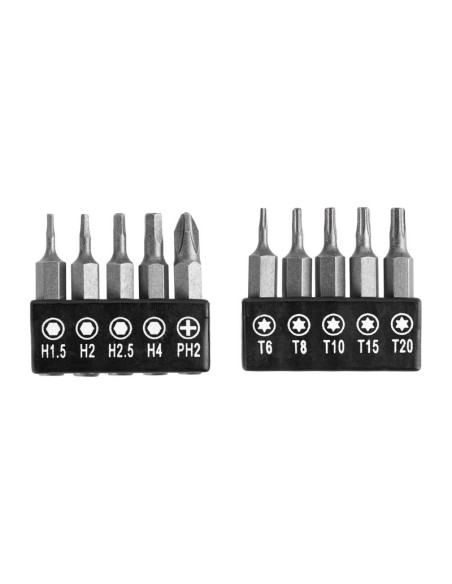 Gunpany Torque screwdriver