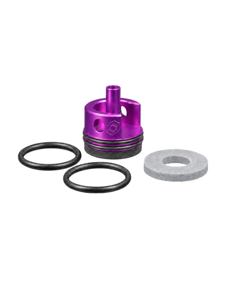 GATE EON Protector CNC Cylinder Head