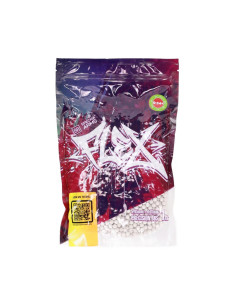 Specna Arms FLEX™ BIO precision BBs 0.34g - 1kg