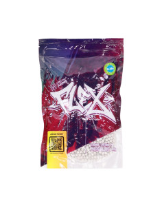 Specna Arms Billes FLEX™ précision BIO 0.32g sachet de 1kg