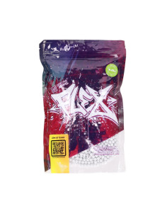 Specna Arms Billes FLEX™ précision BIO 0.25g sachet de 1kg
