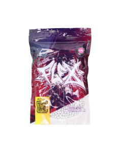Specna Arms Billes FLEX™ précision 0.28g sachet de 1kg