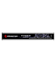E-Shooter AEG replica wireless Li-Po battery 1000mAh 11.1V 25C - T-Plug 2
