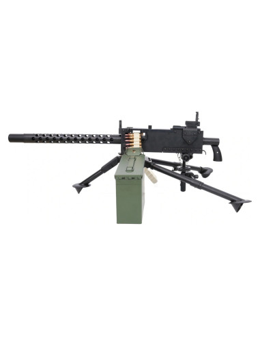 A&K M1919 AEG replica