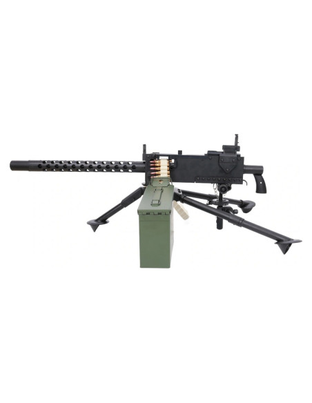 A&K M1919 AEG replica