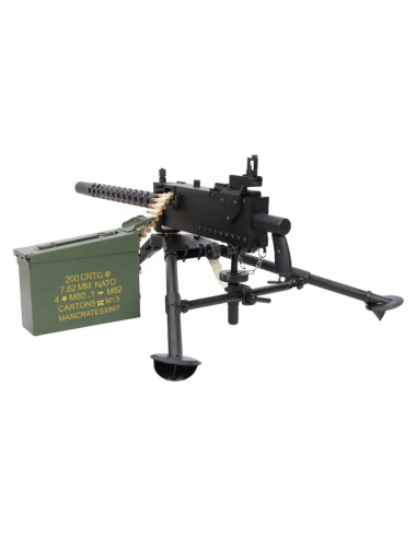 A&K Réplique M1919 AEG