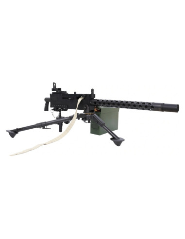 A&K M1919 AEG replica