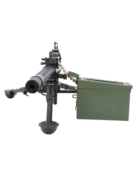 A&K Réplique M1919 AEG