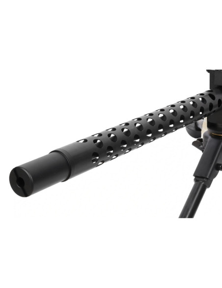 A&K M1919 AEG replica